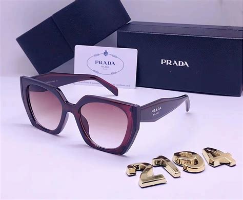 fake prada shades|prada copy sunglasses.